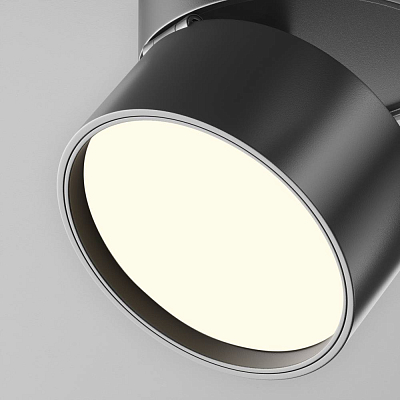 Потолочный светильник Technical C024CL-12W4K-B-1 400_400_3159048